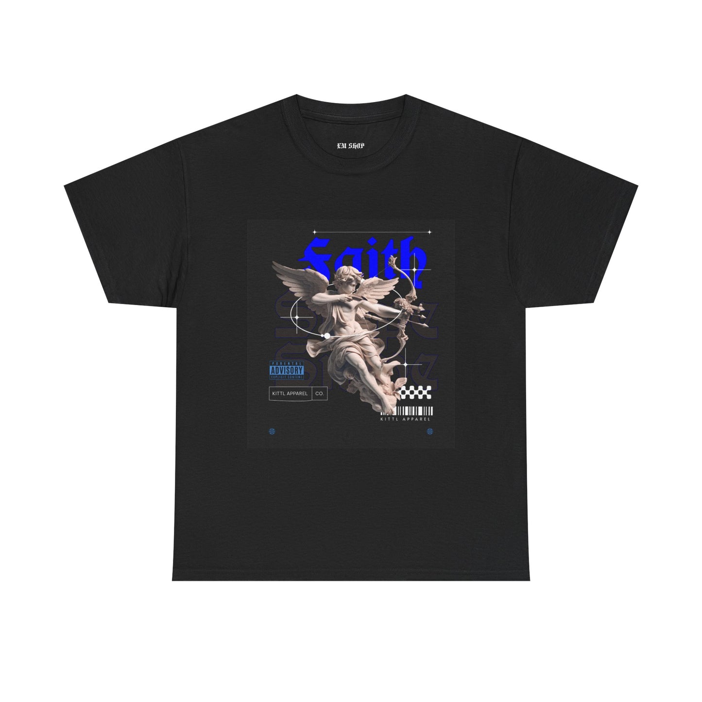 Vintage Style Unisex Heavy Cotton Tee - Perfect for Casual Outings, Gift for Friends, Summer Vibes, Fashion Statement, Everyday Wear