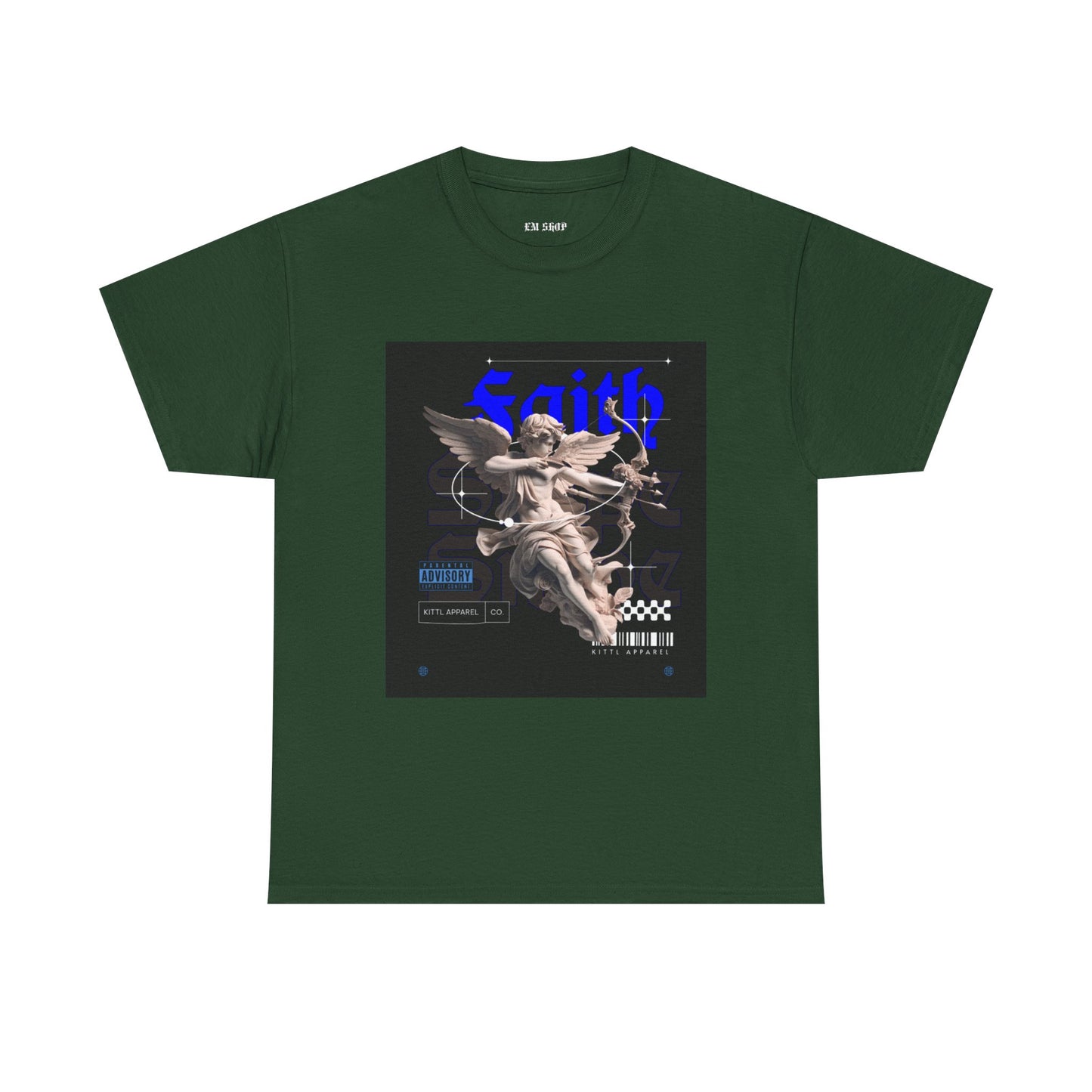 Vintage Style Unisex Heavy Cotton Tee - Perfect for Casual Outings, Gift for Friends, Summer Vibes, Fashion Statement, Everyday Wear