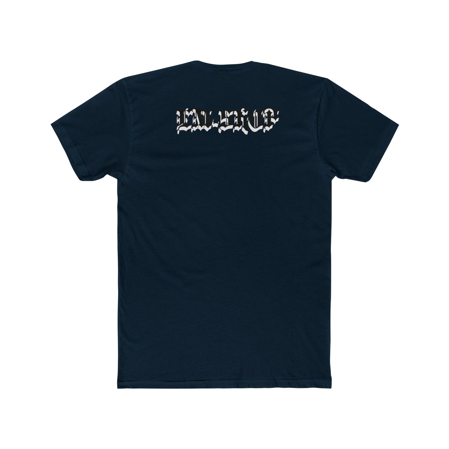 Cruz Unisex Cotton Crew Tee, Graphic T-Shirt, Casual Wear, Gift for Him, Personalized Style, Relaxed Fit, Everyday Tee