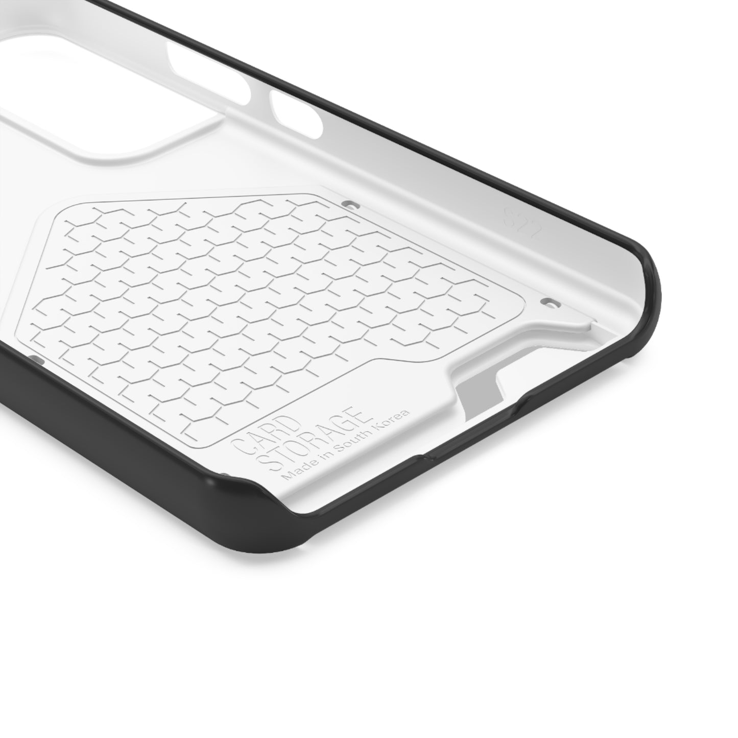 Street Race Phone Case with Card Holder, Racer's Gift, Car Enthusiast Accessory, Unique Phone Cover, Birthday Present, Modern Style
