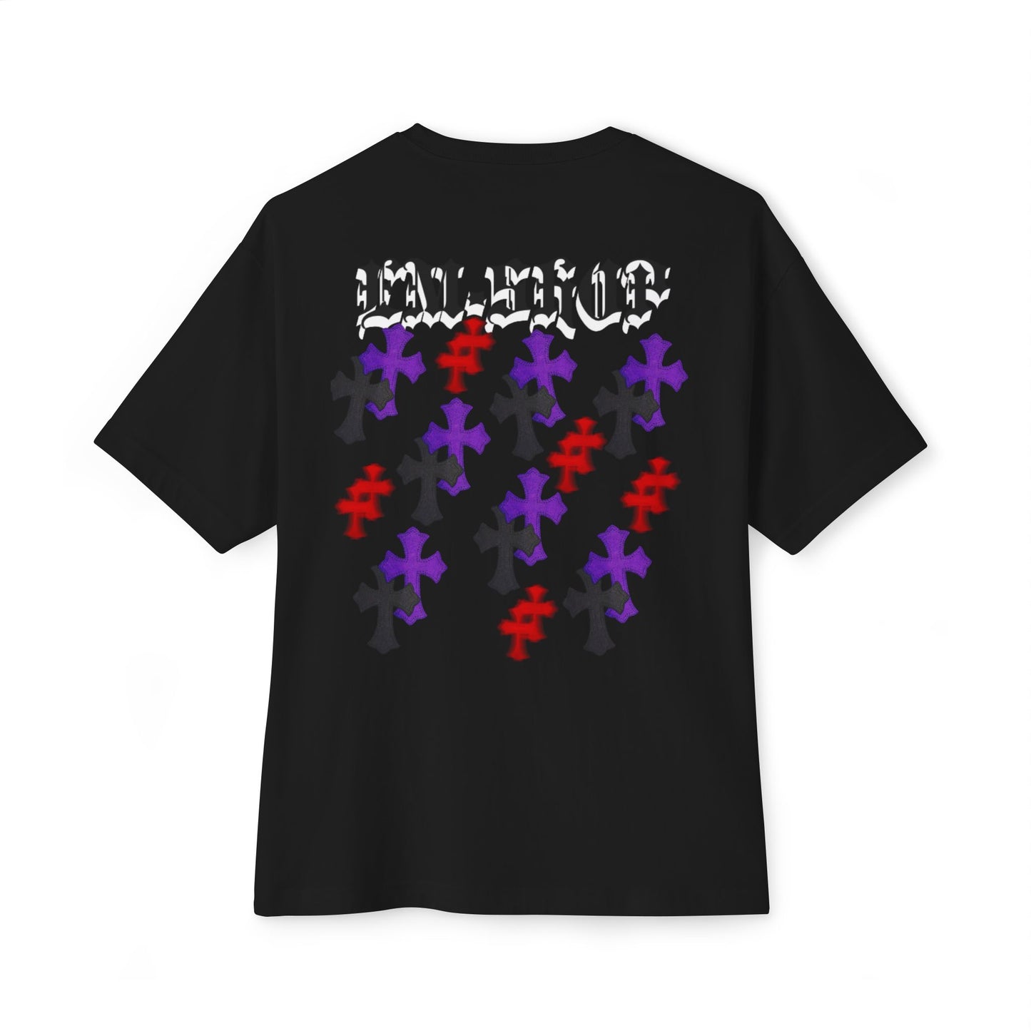 Stylish Unisex Oversized Boxy Tee, Casual Wear, Graphic Tee, Streetwear, Gift for Trendsetters, Fashion Statement