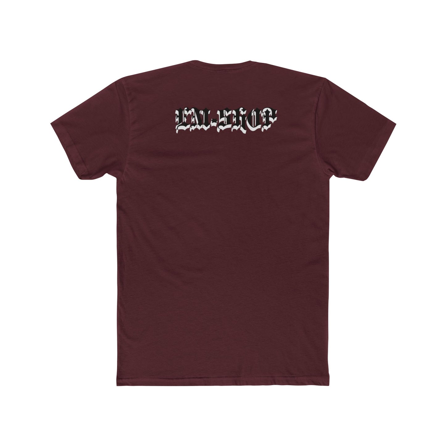 Cruz Unisex Cotton Crew Tee, Graphic T-Shirt, Casual Wear, Gift for Him, Personalized Style, Relaxed Fit, Everyday Tee