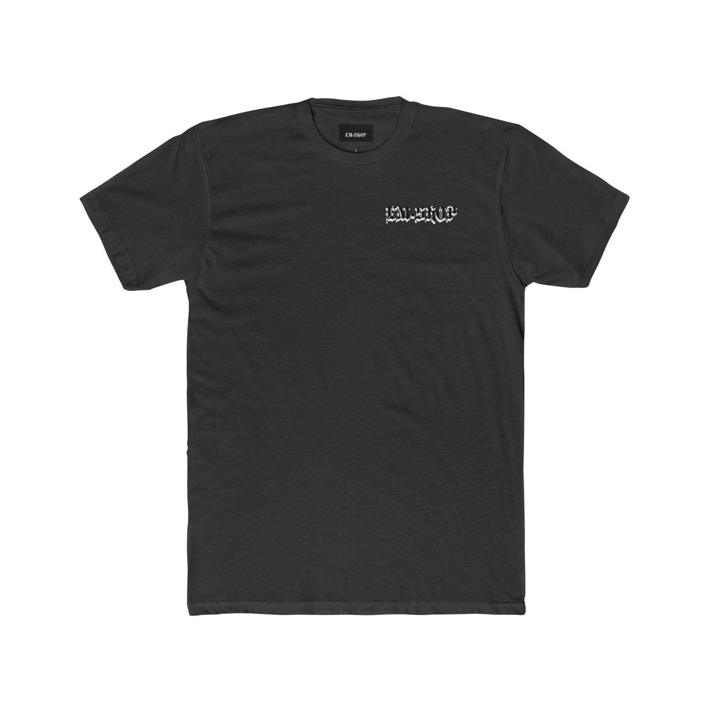 Cruz Unisex Cotton Crew Tee, Graphic T-Shirt, Casual Wear, Gift for Him, Personalized Style, Relaxed Fit, Everyday Tee