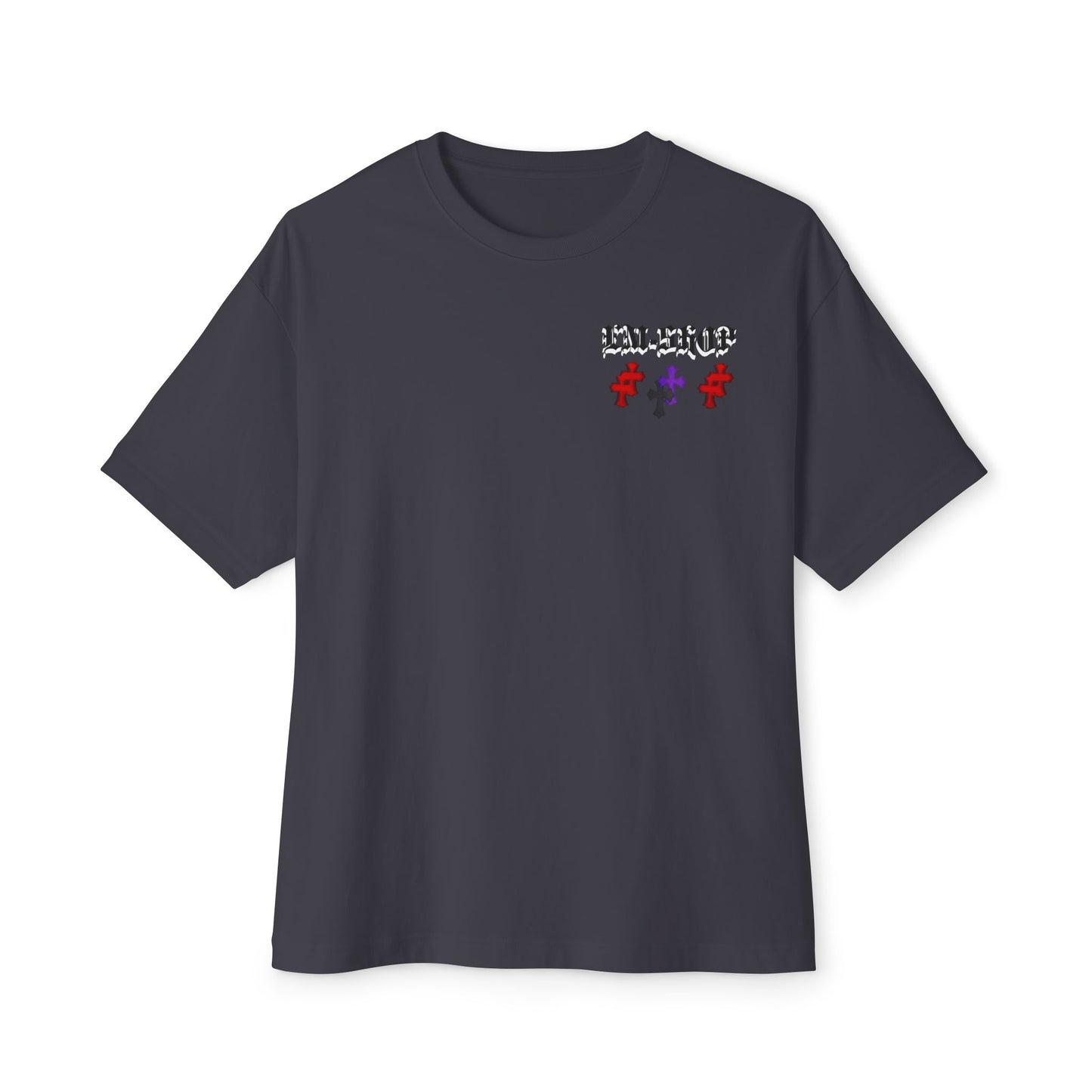 Stylish Unisex Oversized Boxy Tee, Casual Wear, Graphic Tee, Streetwear, Gift for Trendsetters, Fashion Statement