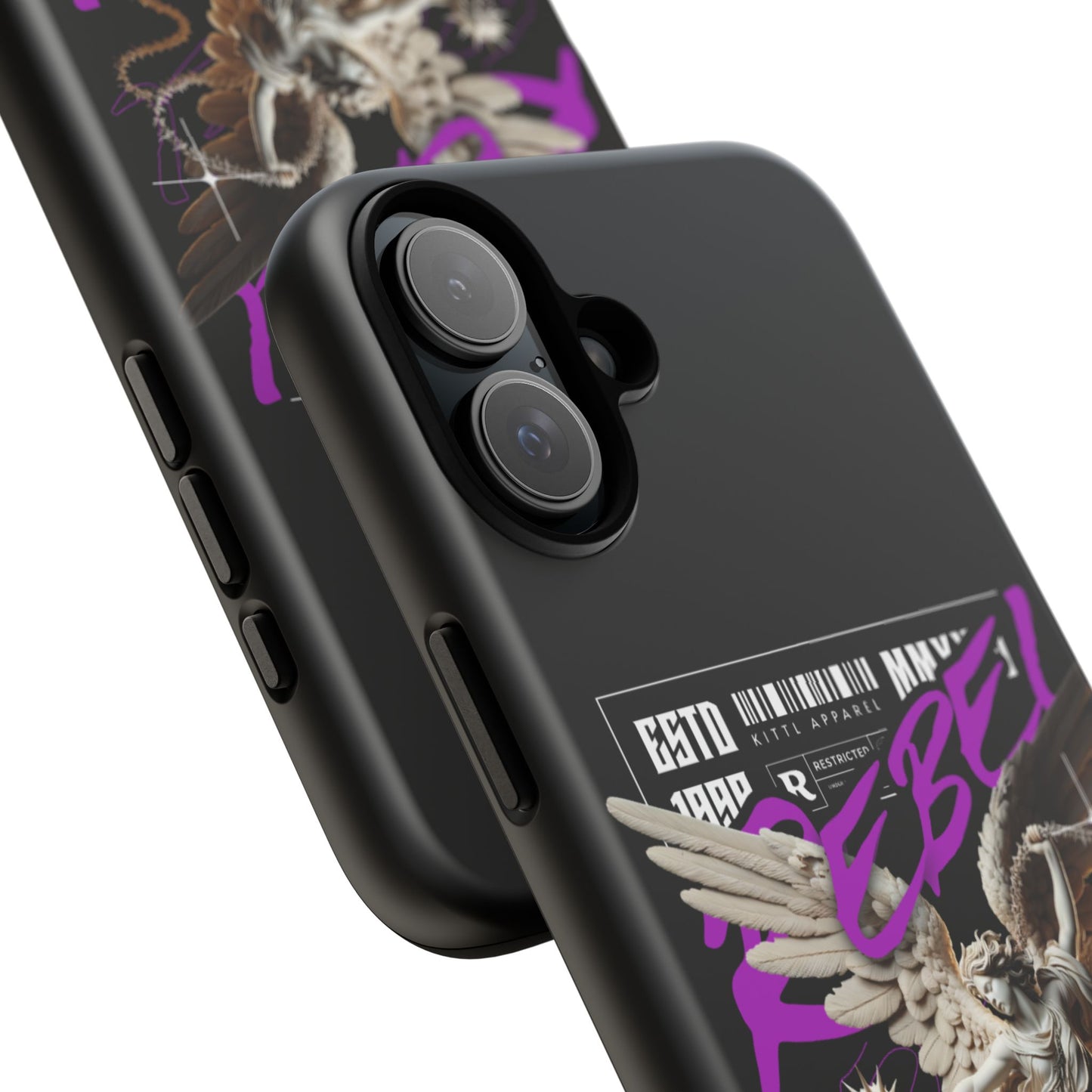 Tough Cases