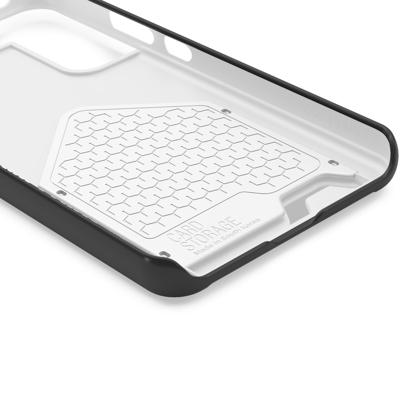 Street Race Phone Case with Card Holder, Racer's Gift, Car Enthusiast Accessory, Unique Phone Cover, Birthday Present, Modern Style