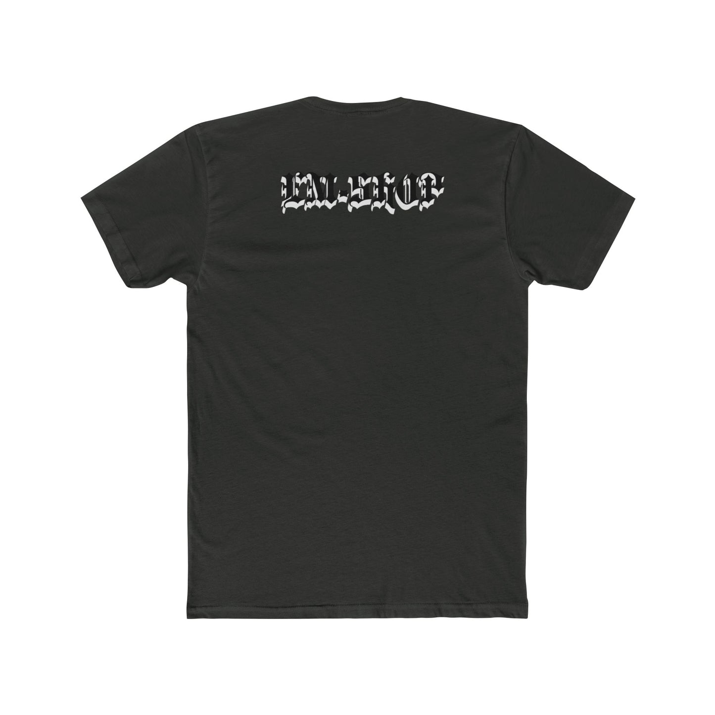 Cruz Unisex Cotton Crew Tee, Graphic T-Shirt, Casual Wear, Gift for Him, Personalized Style, Relaxed Fit, Everyday Tee