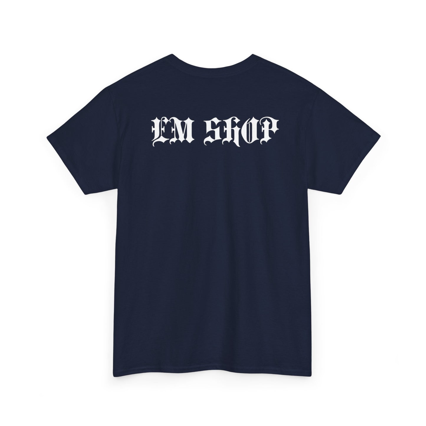 Vintage Style Unisex Heavy Cotton Tee - Perfect for Casual Outings, Gift for Friends, Summer Vibes, Fashion Statement, Everyday Wear