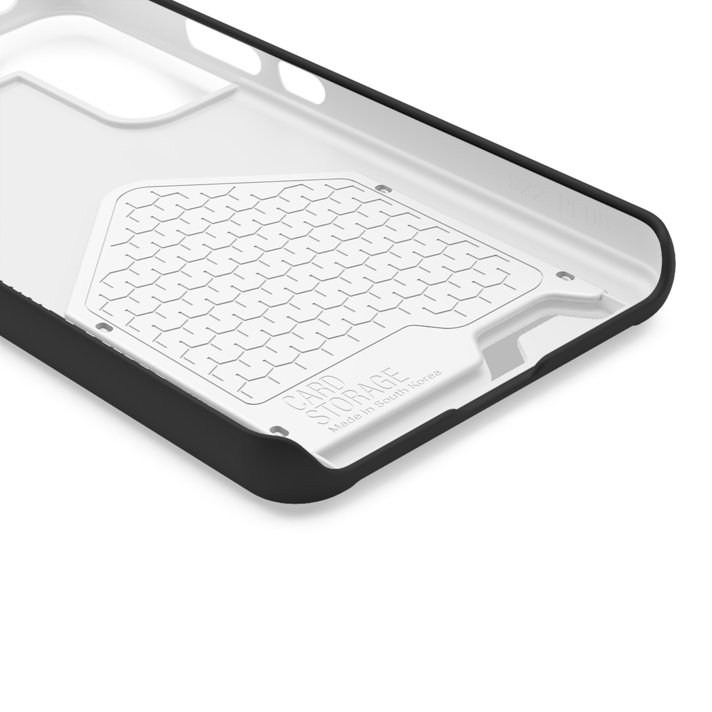 Street Race Phone Case with Card Holder, Racer's Gift, Car Enthusiast Accessory, Unique Phone Cover, Birthday Present, Modern Style