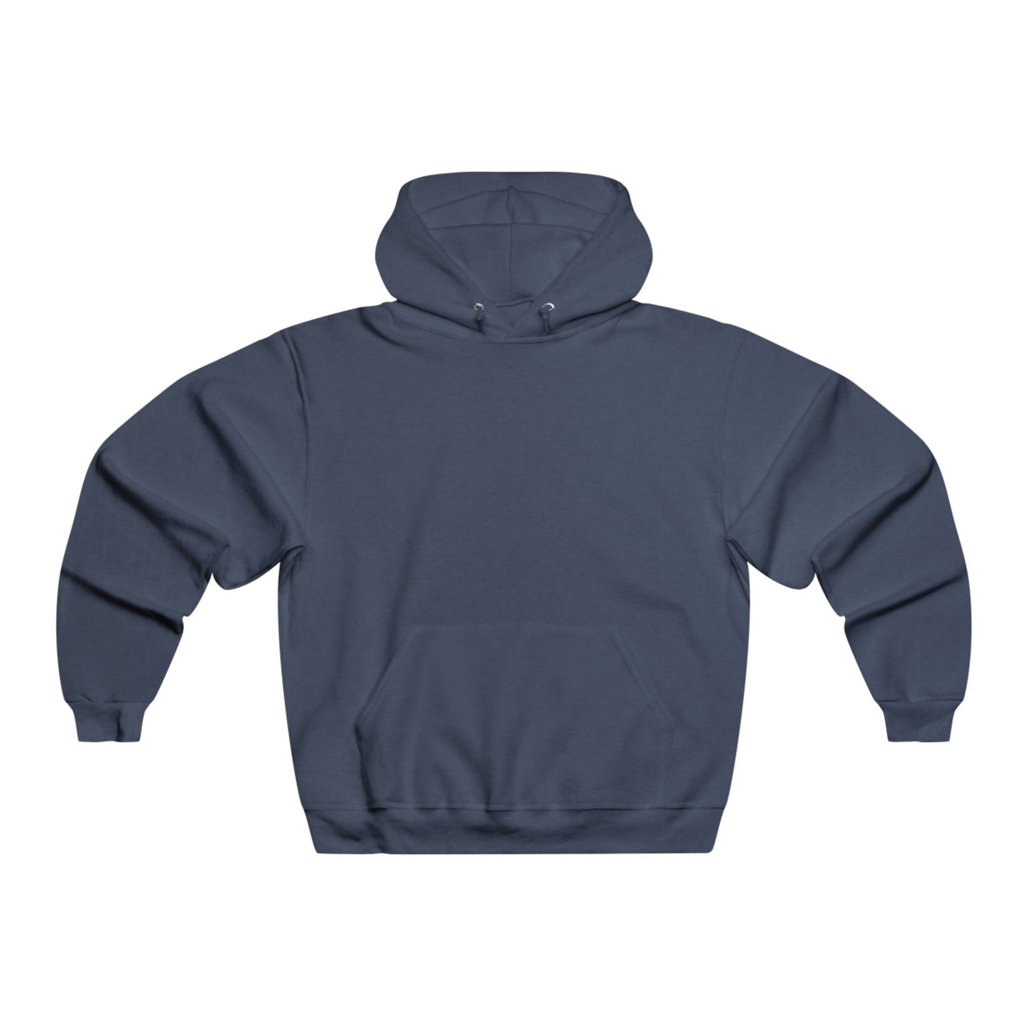 Streetwear Hooded Sweatshirt with Design