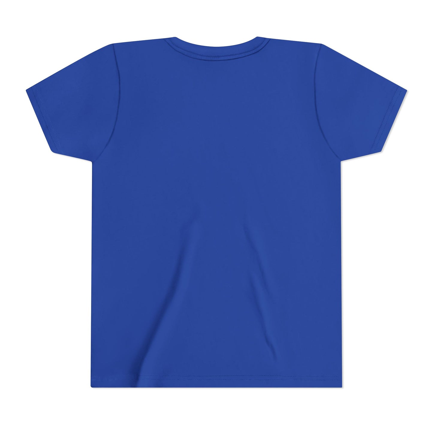 Youth Short Sleeve Tee for Creative Minds, Ideation T-Shirt, Kids Creativity Shirt, Fun Everyday Wear, Gift for Young Innovators