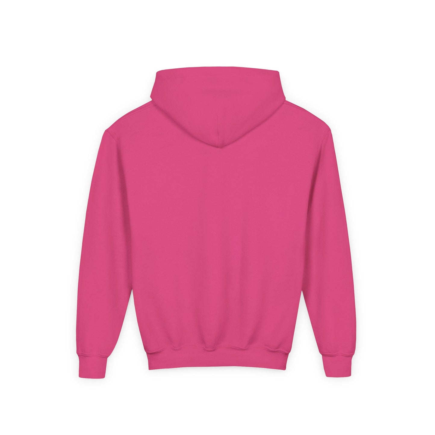 Bright IDEA Youth Hoodie - Cozy School Sweatshirt, Student Apparel, Unisex Gift, Graduation, School Events, Learning Spirit