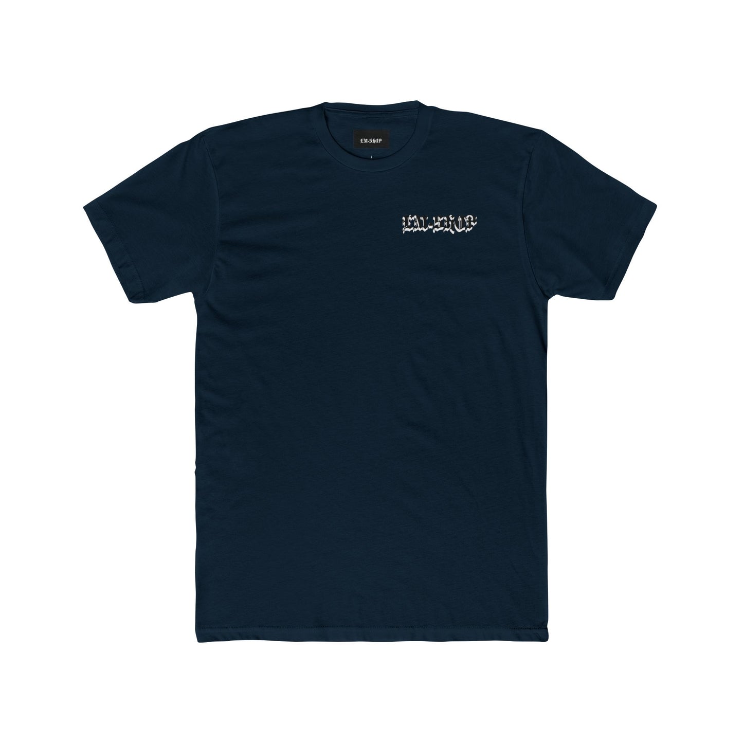 Cruz Unisex Cotton Crew Tee, Graphic T-Shirt, Casual Wear, Gift for Him, Personalized Style, Relaxed Fit, Everyday Tee