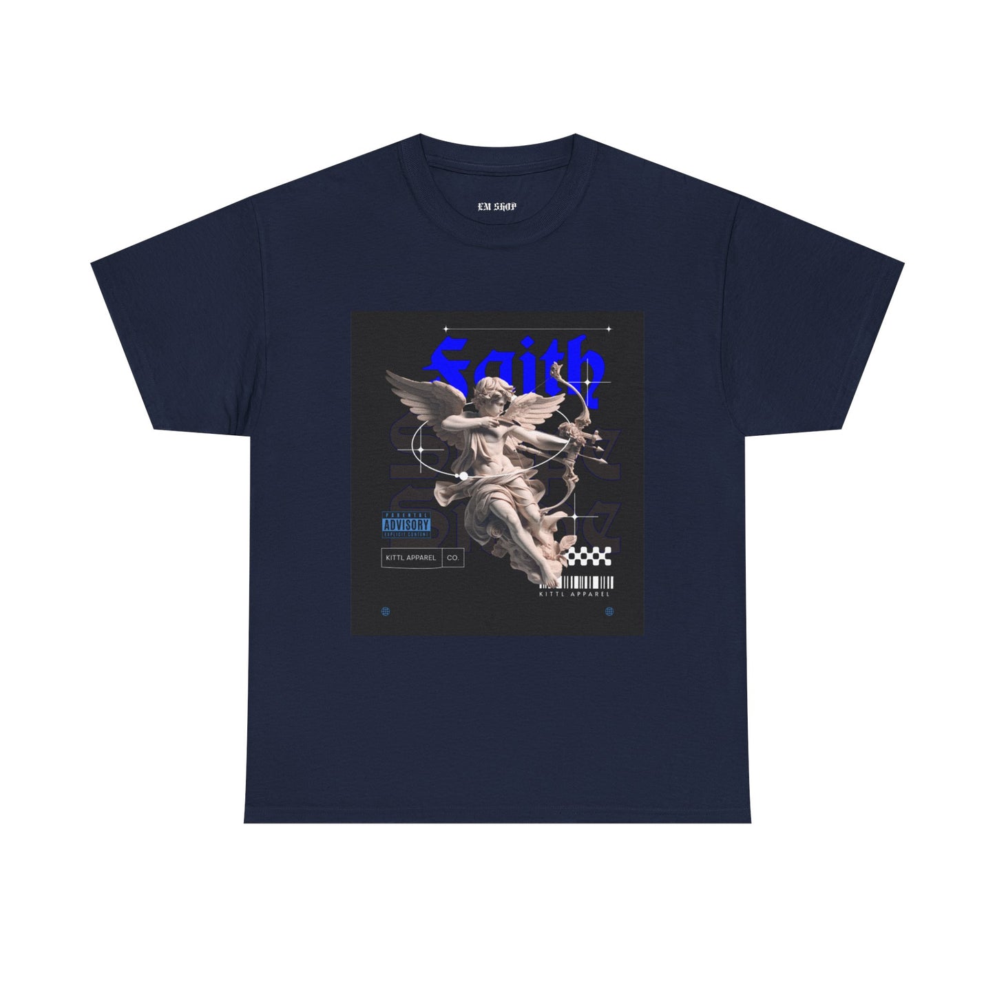 Vintage Style Unisex Heavy Cotton Tee - Perfect for Casual Outings, Gift for Friends, Summer Vibes, Fashion Statement, Everyday Wear
