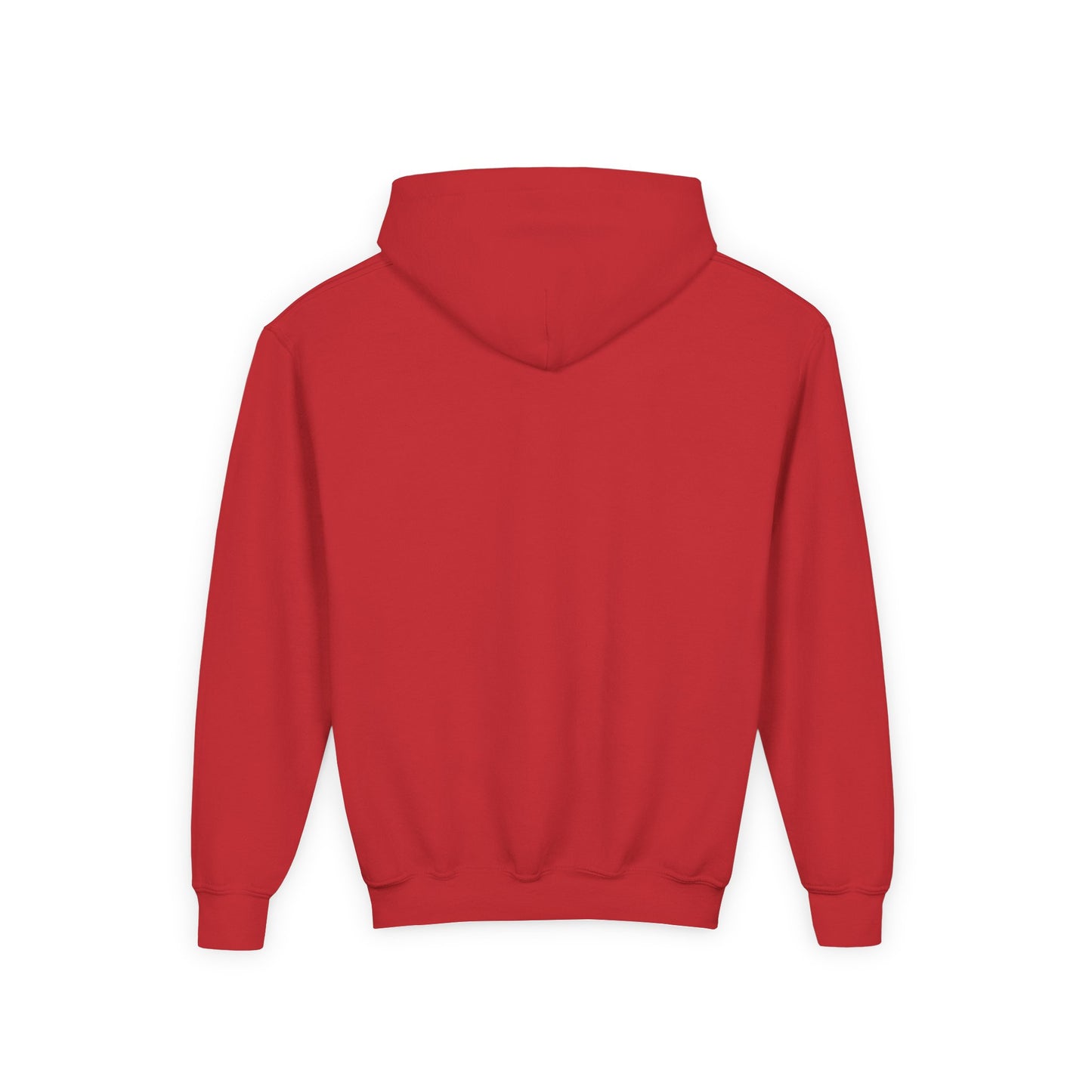 Bright IDEA Youth Hoodie - Cozy School Sweatshirt, Student Apparel, Unisex Gift, Graduation, School Events, Learning Spirit