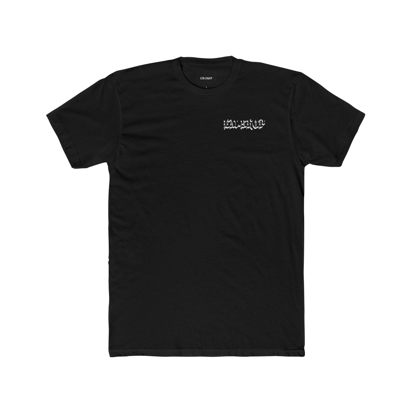 Cruz Unisex Cotton Crew Tee, Graphic T-Shirt, Casual Wear, Gift for Him, Personalized Style, Relaxed Fit, Everyday Tee