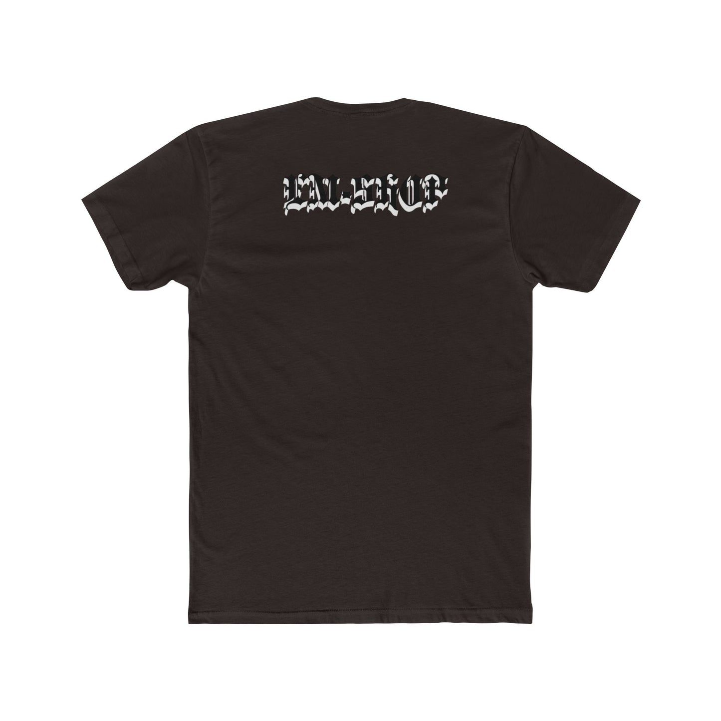 Cruz Unisex Cotton Crew Tee, Graphic T-Shirt, Casual Wear, Gift for Him, Personalized Style, Relaxed Fit, Everyday Tee