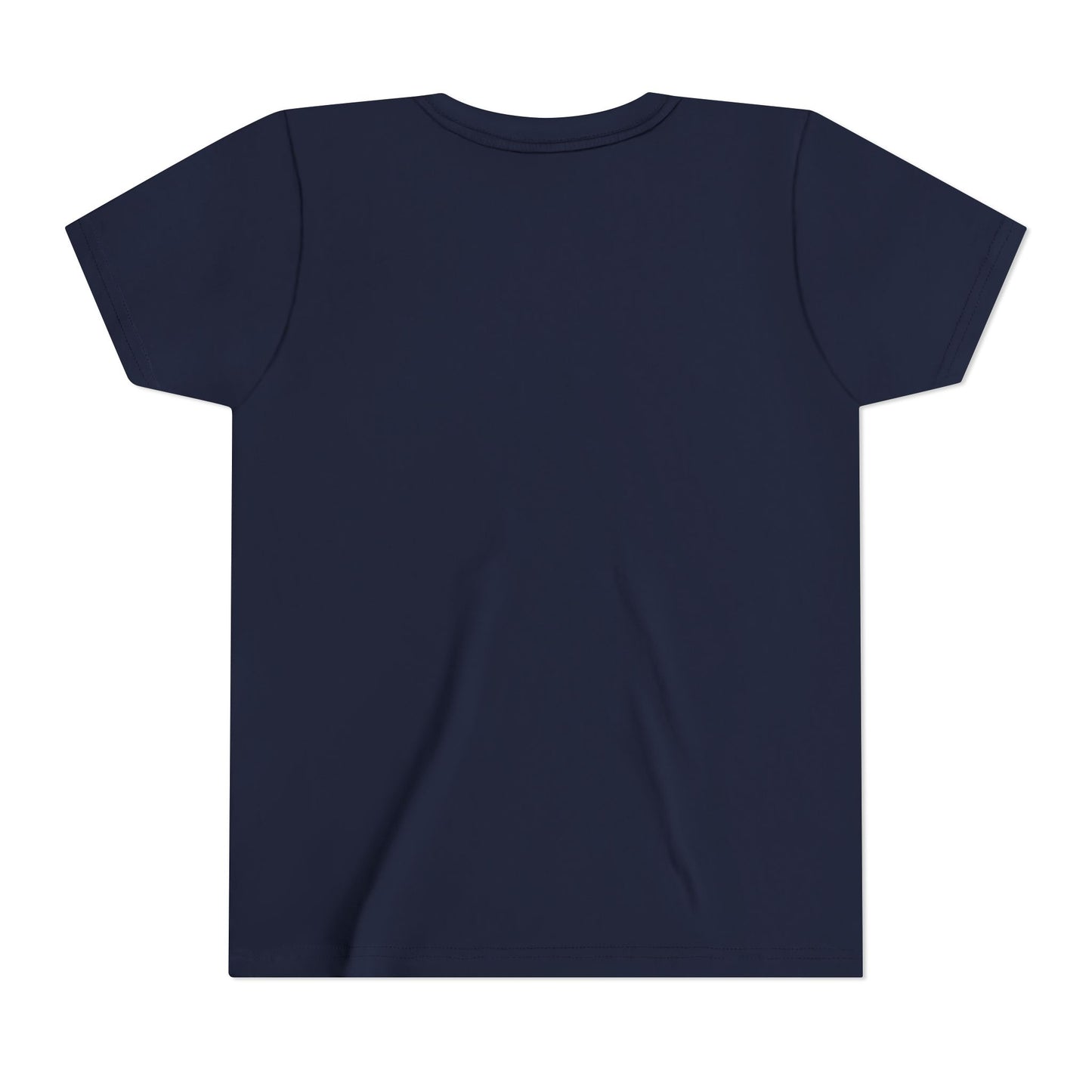 Youth Short Sleeve Tee for Creative Minds, Ideation T-Shirt, Kids Creativity Shirt, Fun Everyday Wear, Gift for Young Innovators
