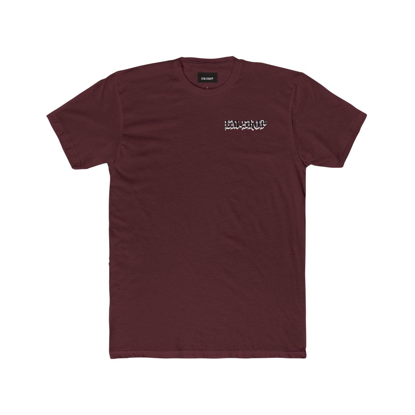 Cruz Unisex Cotton Crew Tee, Graphic T-Shirt, Casual Wear, Gift for Him, Personalized Style, Relaxed Fit, Everyday Tee
