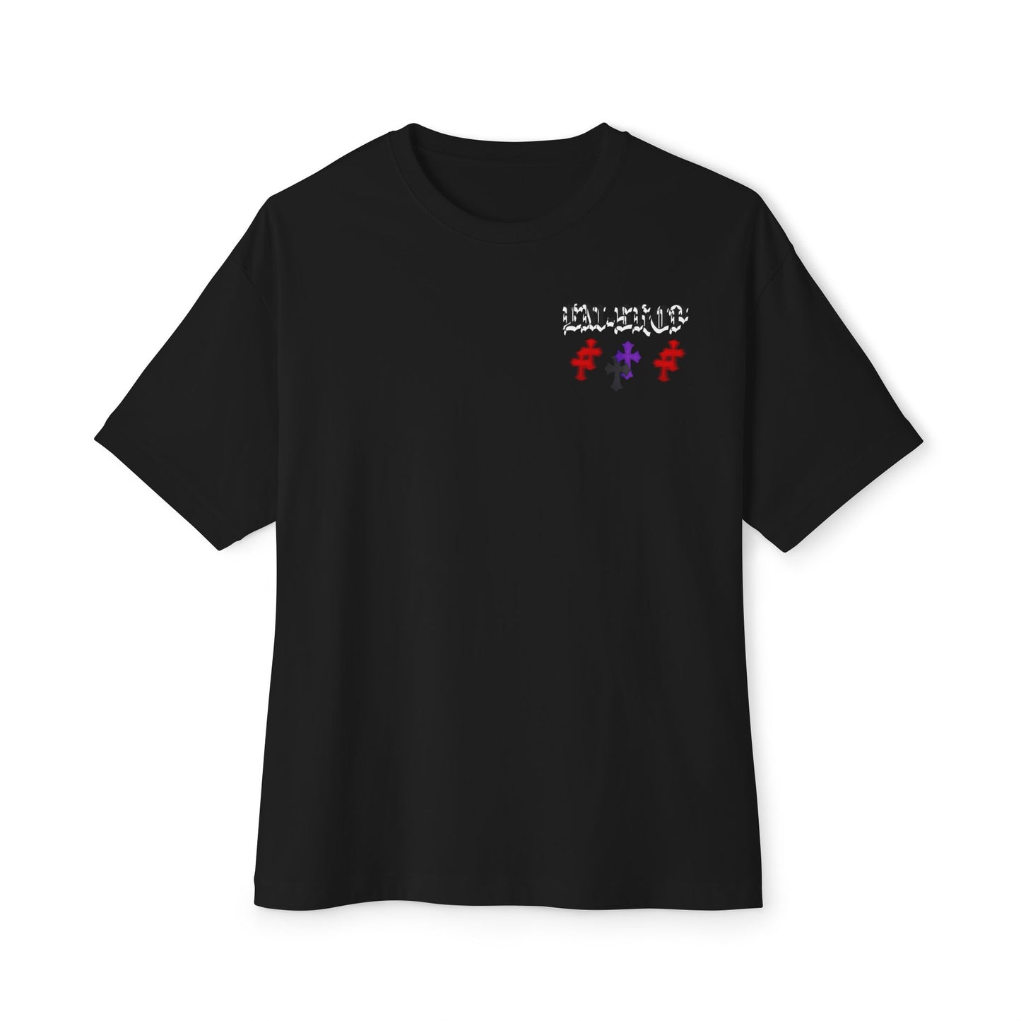 Stylish Unisex Oversized Boxy Tee, Casual Wear, Graphic Tee, Streetwear, Gift for Trendsetters, Fashion Statement