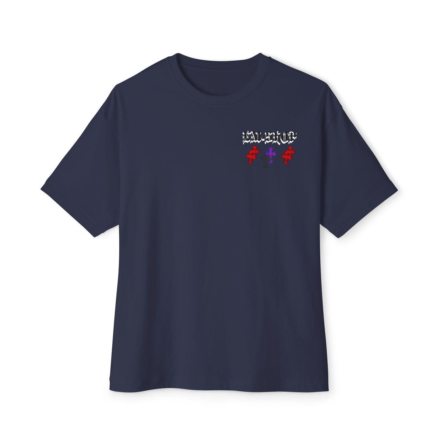 Stylish Unisex Oversized Boxy Tee, Casual Wear, Graphic Tee, Streetwear, Gift for Trendsetters, Fashion Statement
