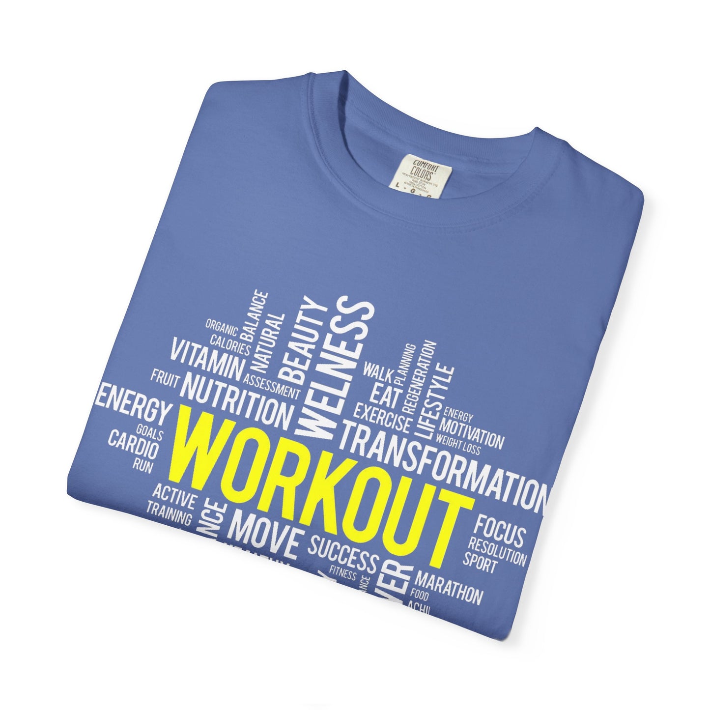 Motivational Fitness T-shirt, Gym Apparel Gift, Workout Top, No Excuses Tee, Fitness Enthusiast Shirt