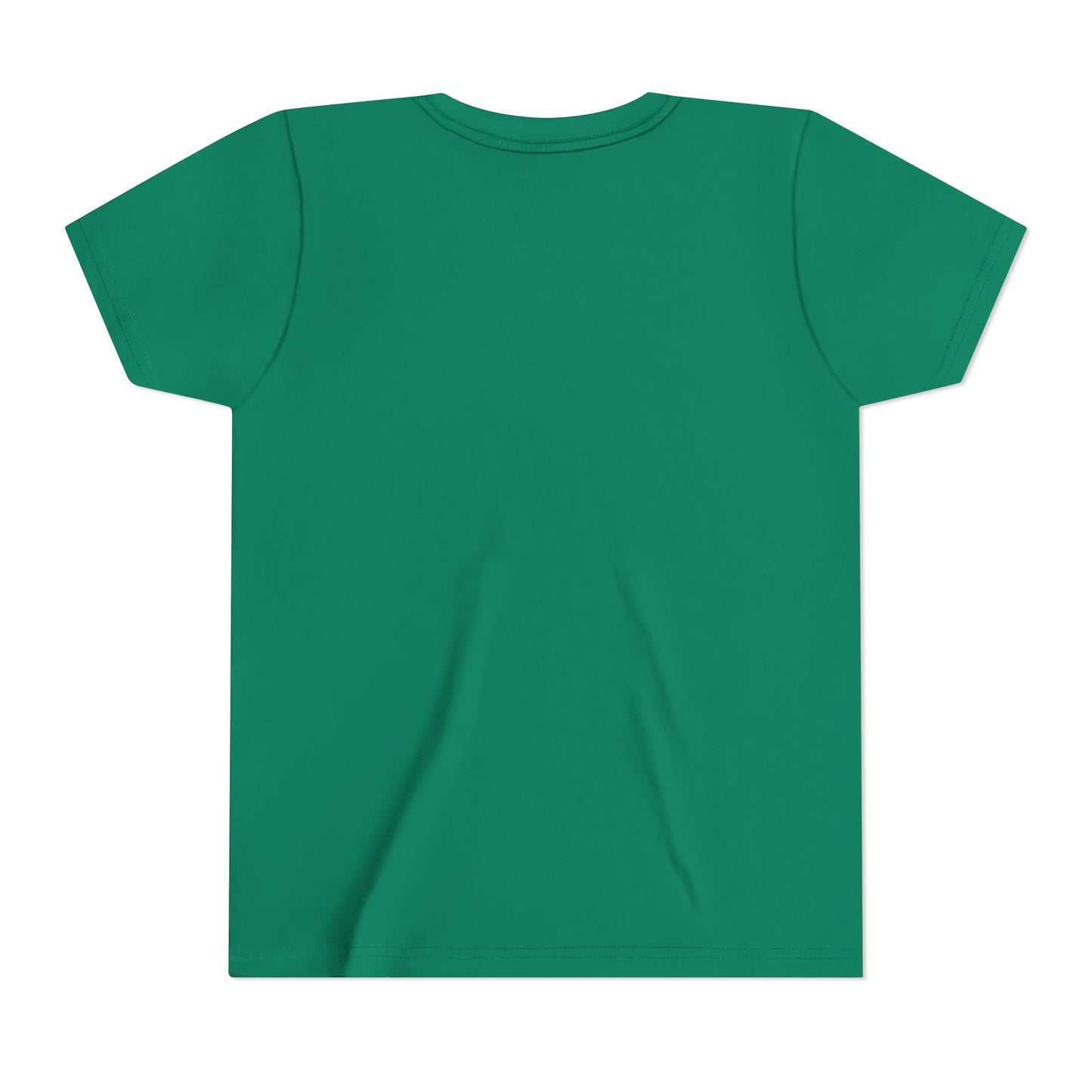 Youth Short Sleeve Tee for Creative Minds, Ideation T-Shirt, Kids Creativity Shirt, Fun Everyday Wear, Gift for Young Innovators