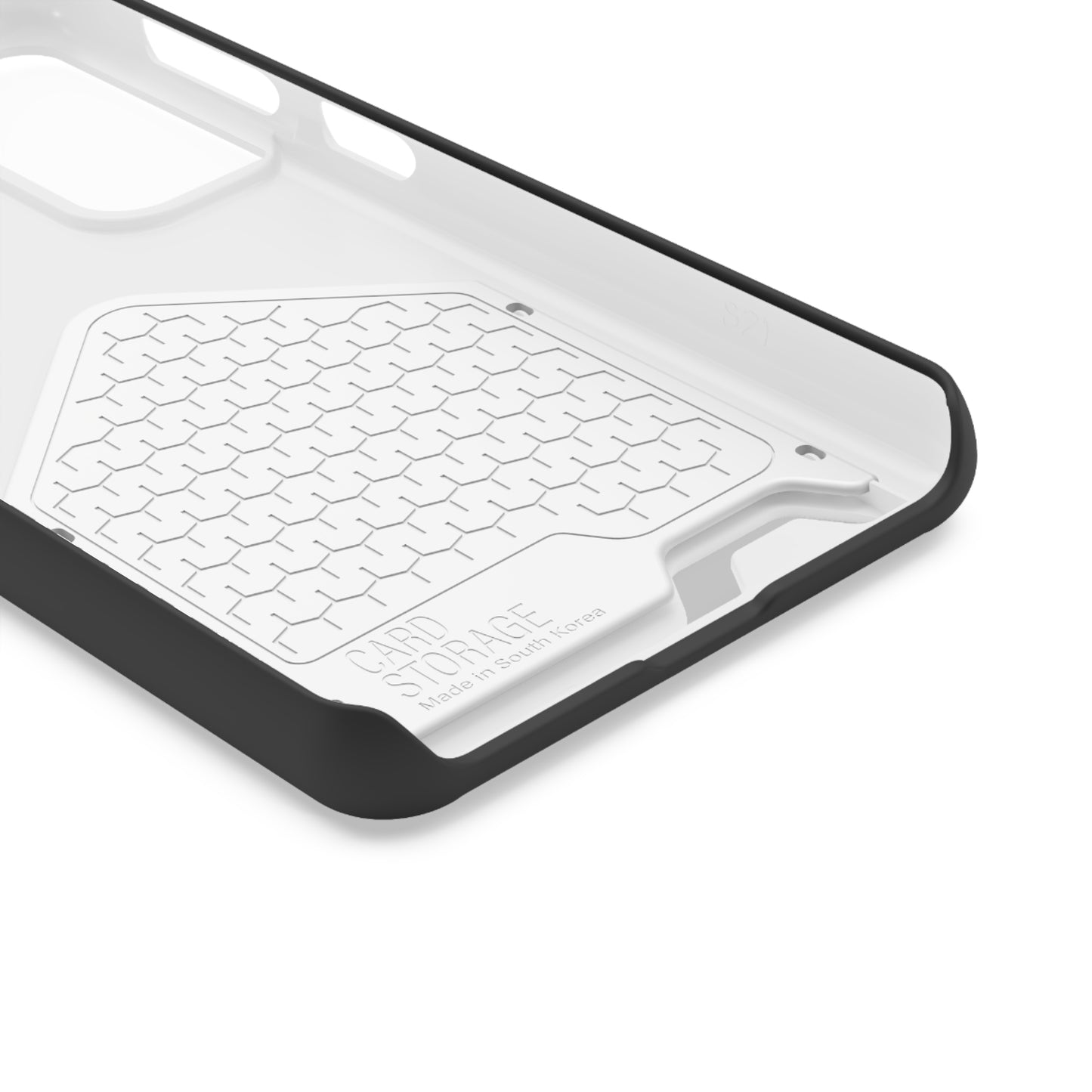 Street Race Phone Case with Card Holder, Racer's Gift, Car Enthusiast Accessory, Unique Phone Cover, Birthday Present, Modern Style