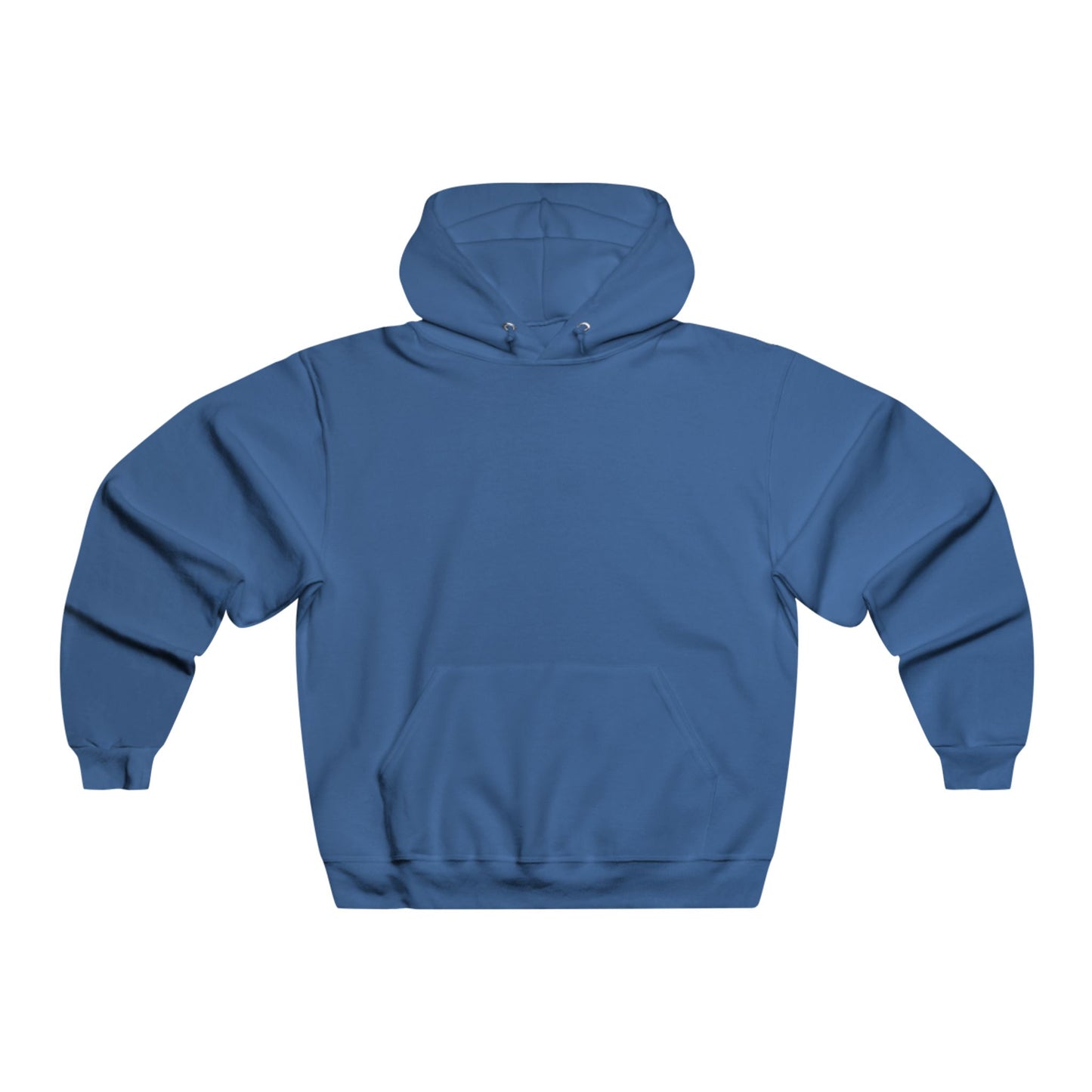 Streetwear Hooded Sweatshirt with Design