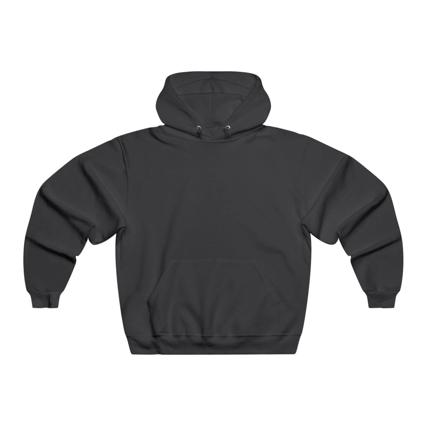 Streetwear Hooded Sweatshirt with Design