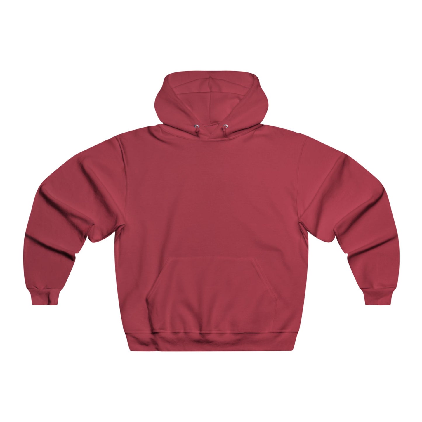 Streetwear Hooded Sweatshirt with Design