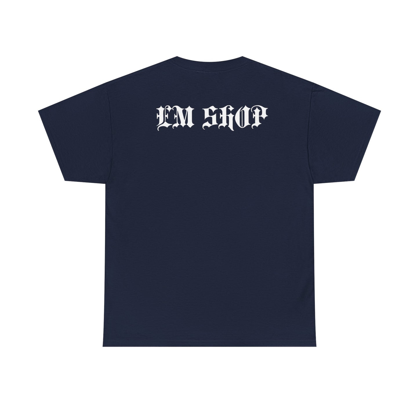 Vintage Style Unisex Heavy Cotton Tee - Perfect for Casual Outings, Gift for Friends, Summer Vibes, Fashion Statement, Everyday Wear