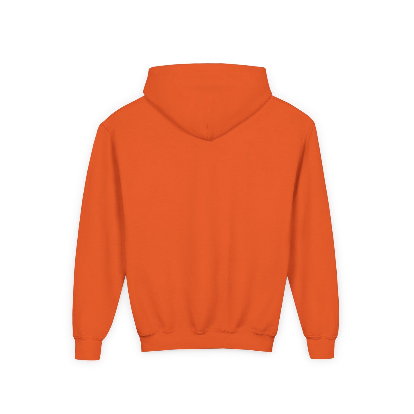 Bright IDEA Youth Hoodie - Cozy School Sweatshirt, Student Apparel, Unisex Gift, Graduation, School Events, Learning Spirit
