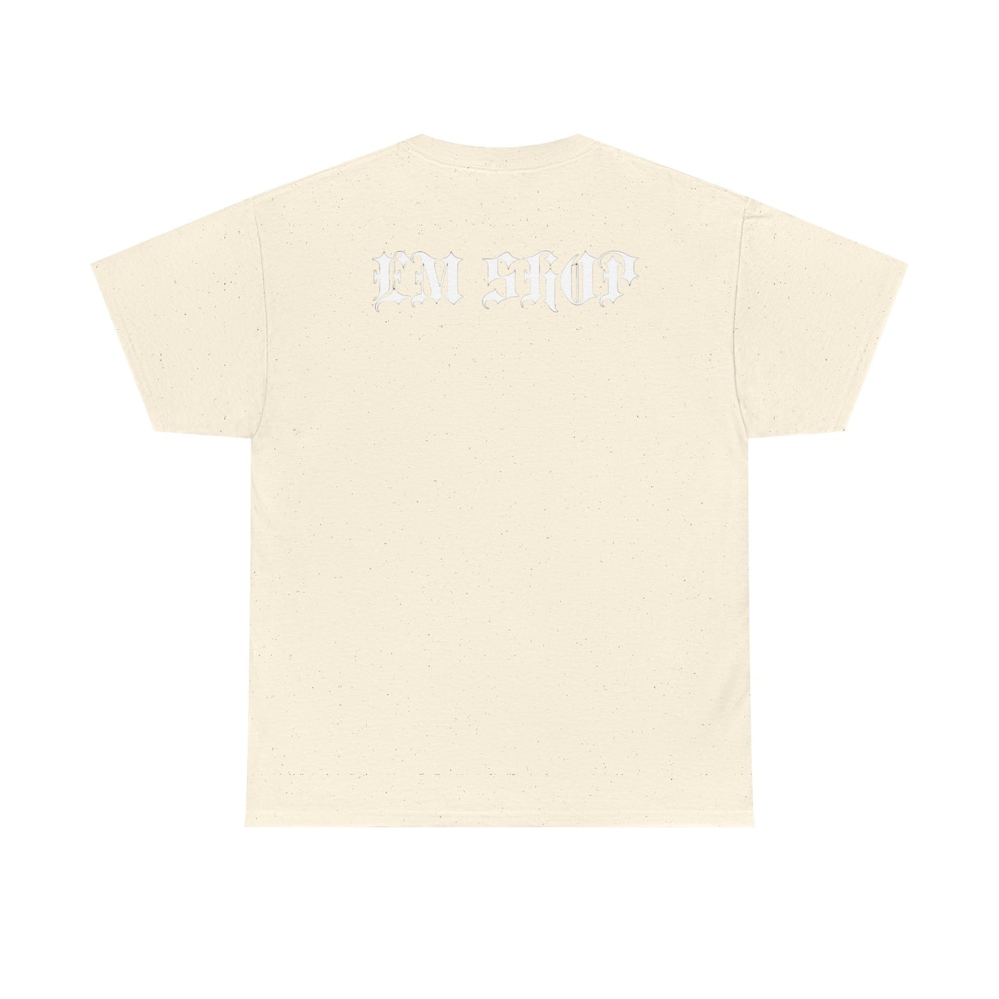 Vintage Style Unisex Heavy Cotton Tee - Perfect for Casual Outings, Gift for Friends, Summer Vibes, Fashion Statement, Everyday Wear