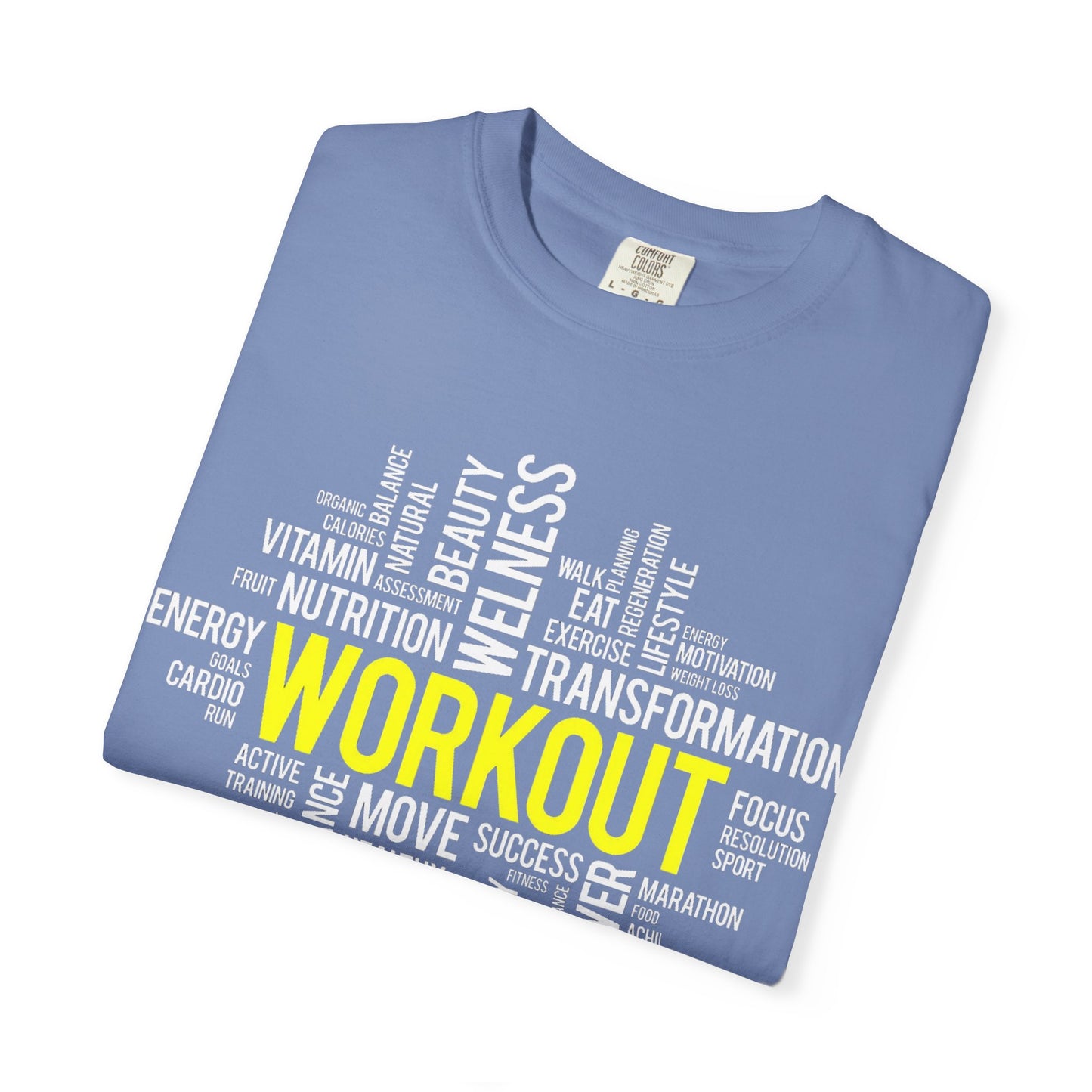 Motivational Fitness T-shirt, Gym Apparel Gift, Workout Top, No Excuses Tee, Fitness Enthusiast Shirt