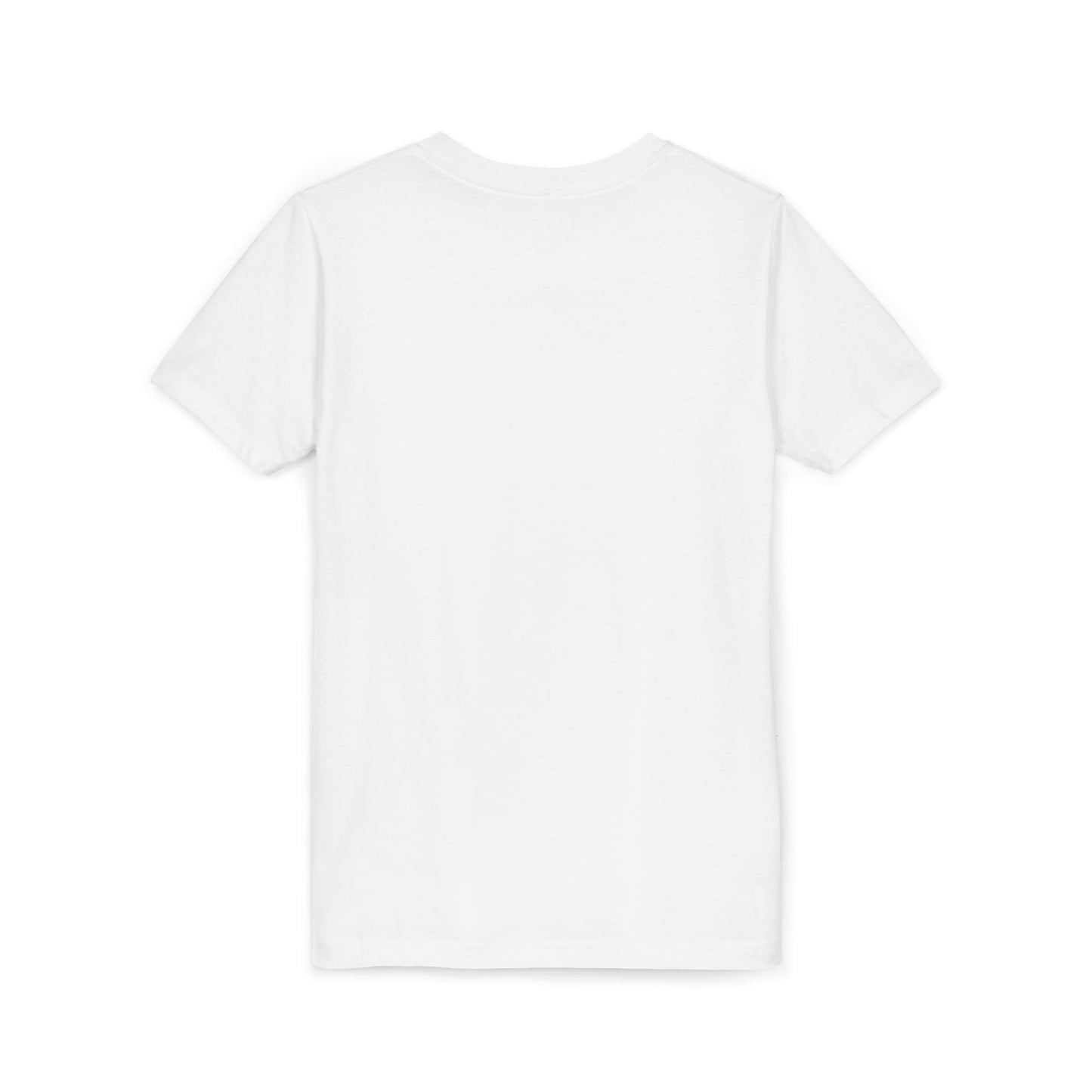 Youth Short Sleeve Tee for Creative Minds, Ideation T-Shirt, Kids Creativity Shirt, Fun Everyday Wear, Gift for Young Innovators