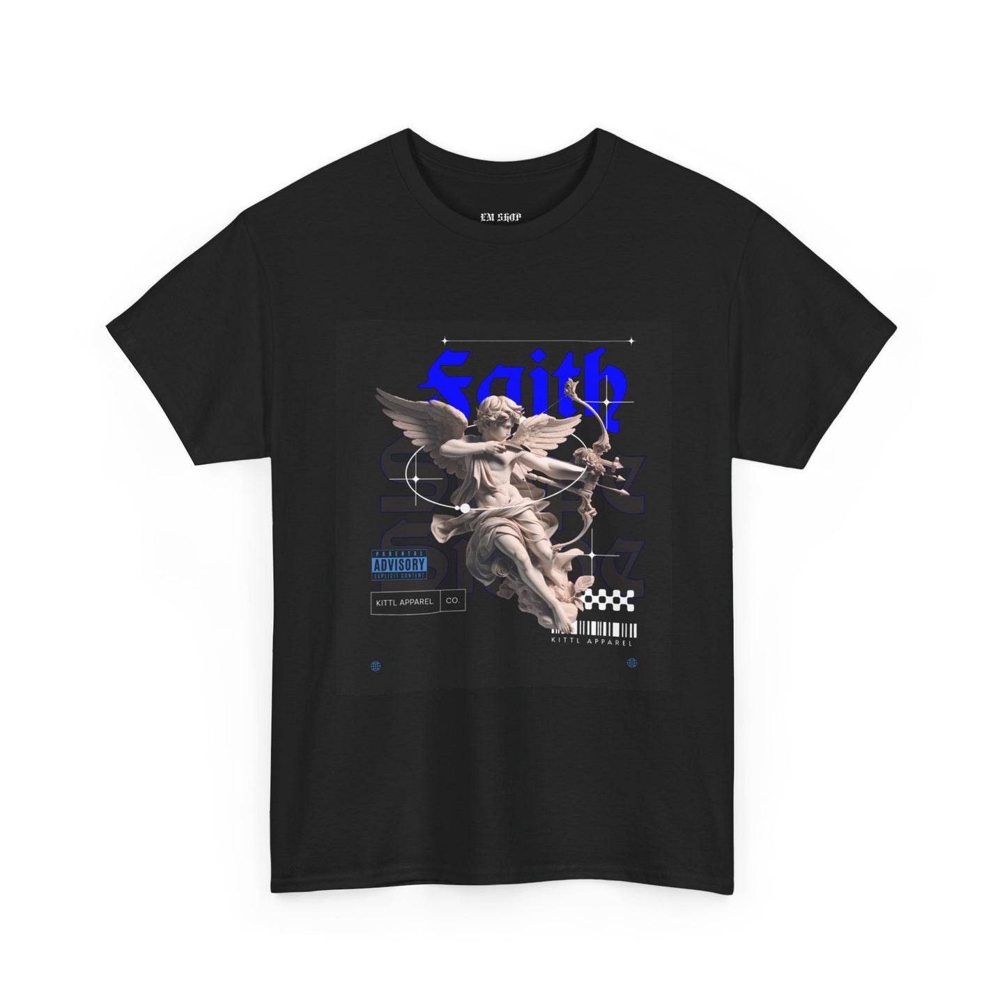 Vintage Style Unisex Heavy Cotton Tee - Perfect for Casual Outings, Gift for Friends, Summer Vibes, Fashion Statement, Everyday Wear