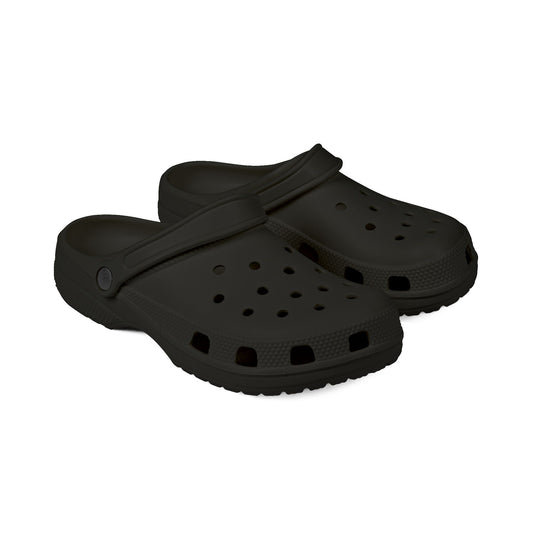 Polka Dot EVA Foam Shoes - Comfort Clogs for Home, Garden, & Everyday Wear, Casual Slip-Ons, Fun Outdoor Footwear, Unique Gift Idea