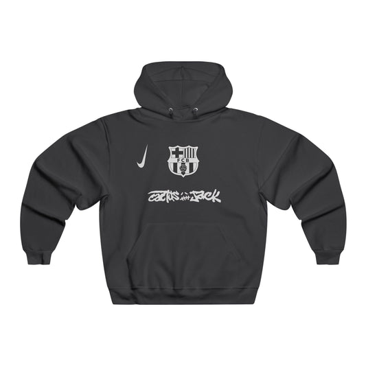 Urban Streetwear Hoodie, Comfortable Men’s Sweatshirt, Graffiti Style Jacket, Casual Wear, Hip Hop Fashion
