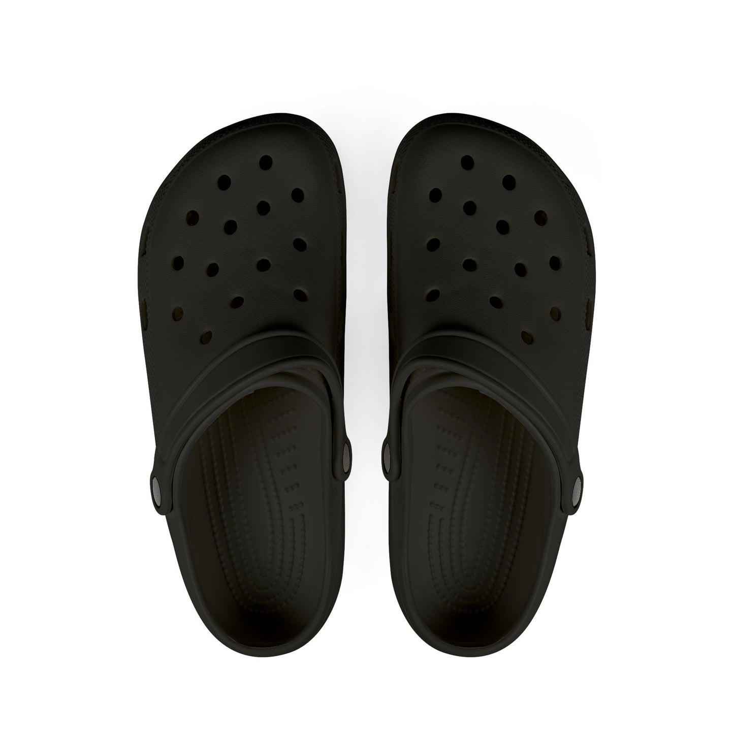 Polka Dot EVA Foam Shoes - Comfort Clogs for Home, Garden, & Everyday Wear, Casual Slip-Ons, Fun Outdoor Footwear, Unique Gift Idea